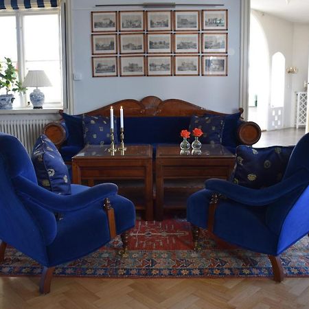 فندق Bjaersjoelagards Slott Sjöbo المظهر الخارجي الصورة